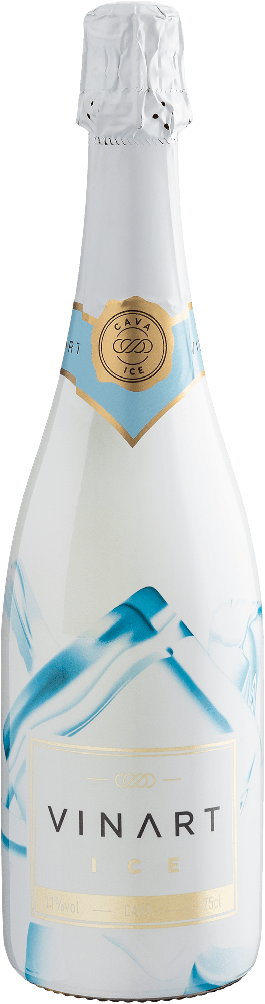 Vinarte Cava Ice