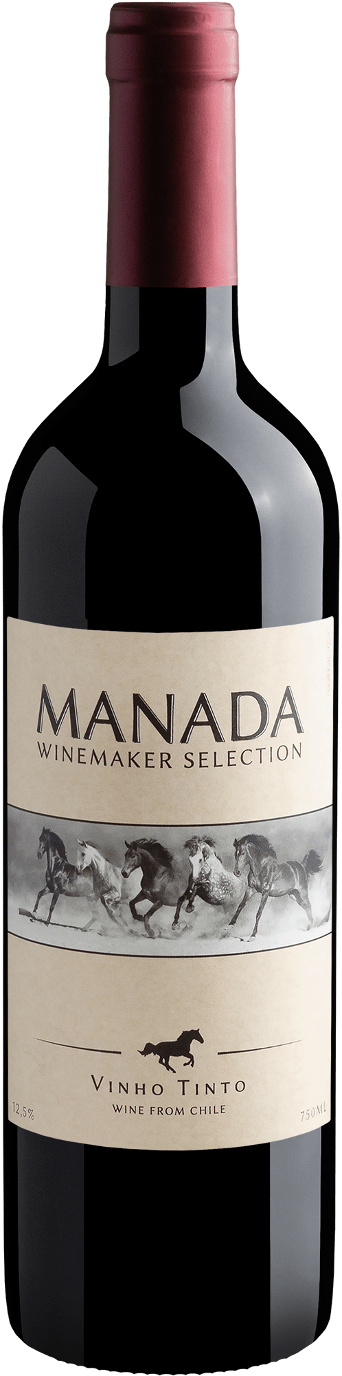 Manada Winemaker Selection Red Blend
