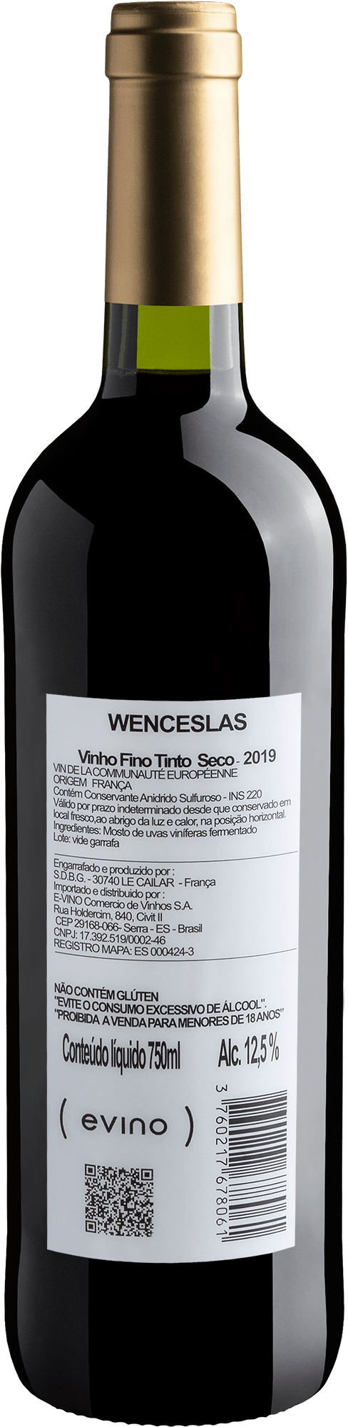 Wenceslas 2019 2