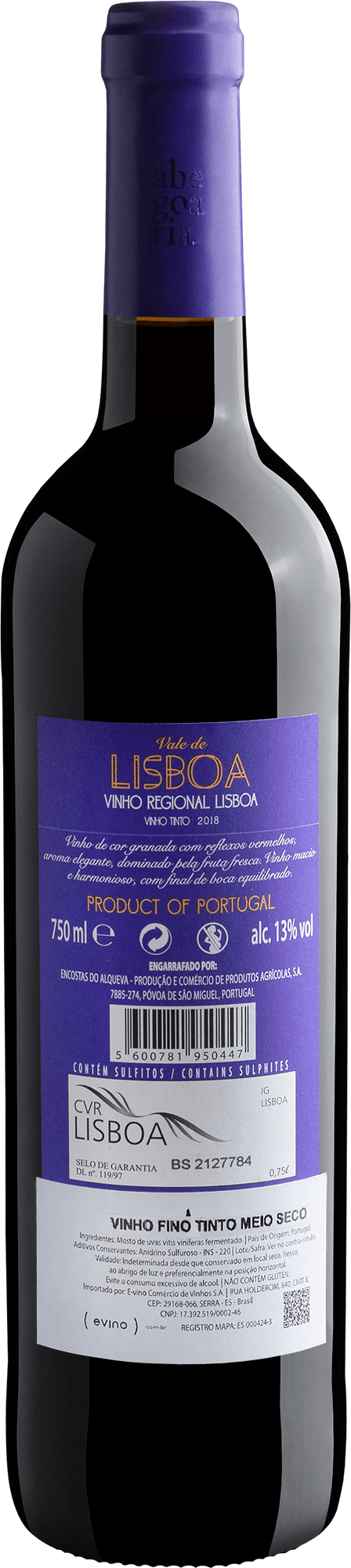 Vale De Lisboa 2