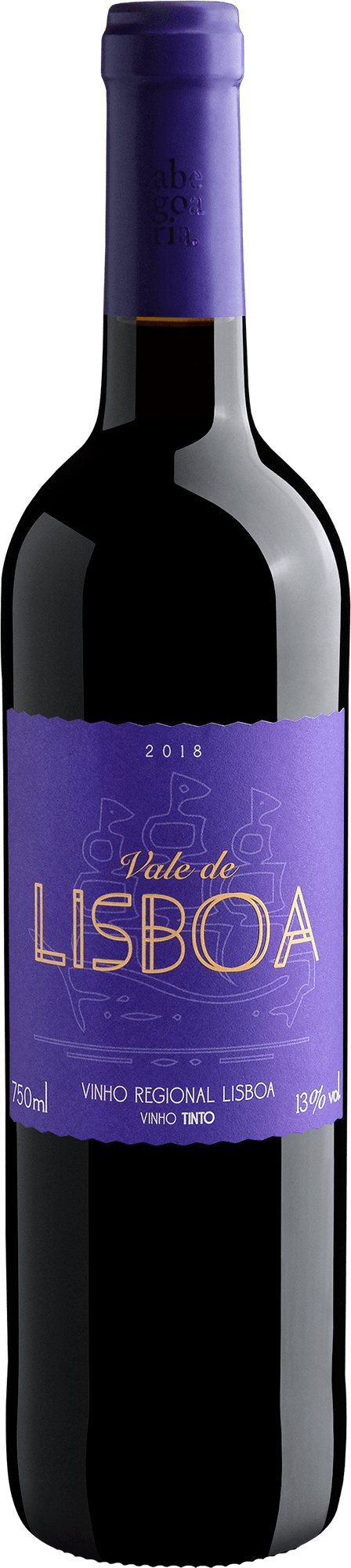 Vale De Lisboa