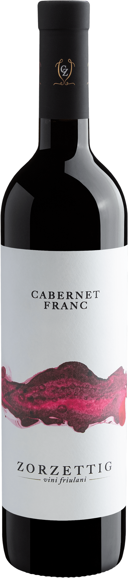 Zorzettig Cabernet Franc Friuli Colli Orientali DOC 2019