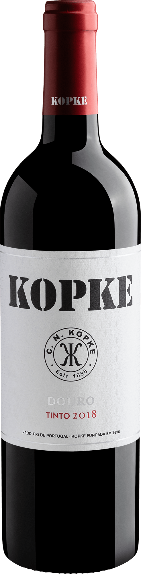 Kopke Tinto Douro 2018