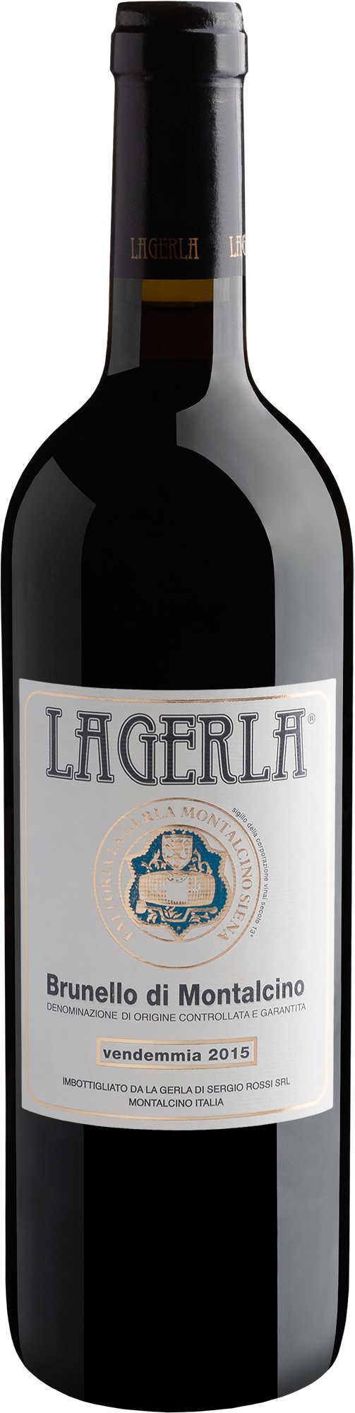 La Gerla Brunello di Montalcino DOCG 2015