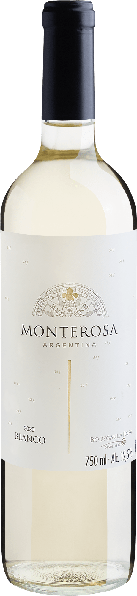 Monterosa Blanco 2020