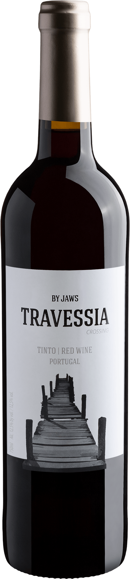 Travessia Tinto 2019