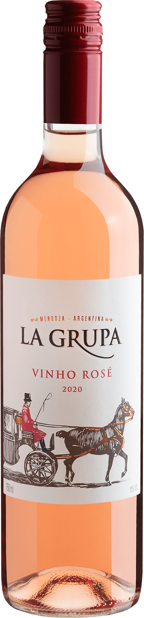 La Grupa Rosé 2020