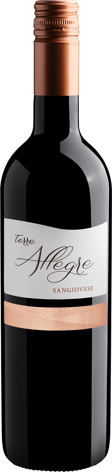 Terre Alegre Sangiovese