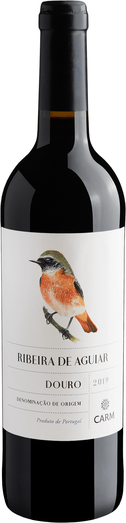 Ribeira de Aguiar Douro DOC 2019