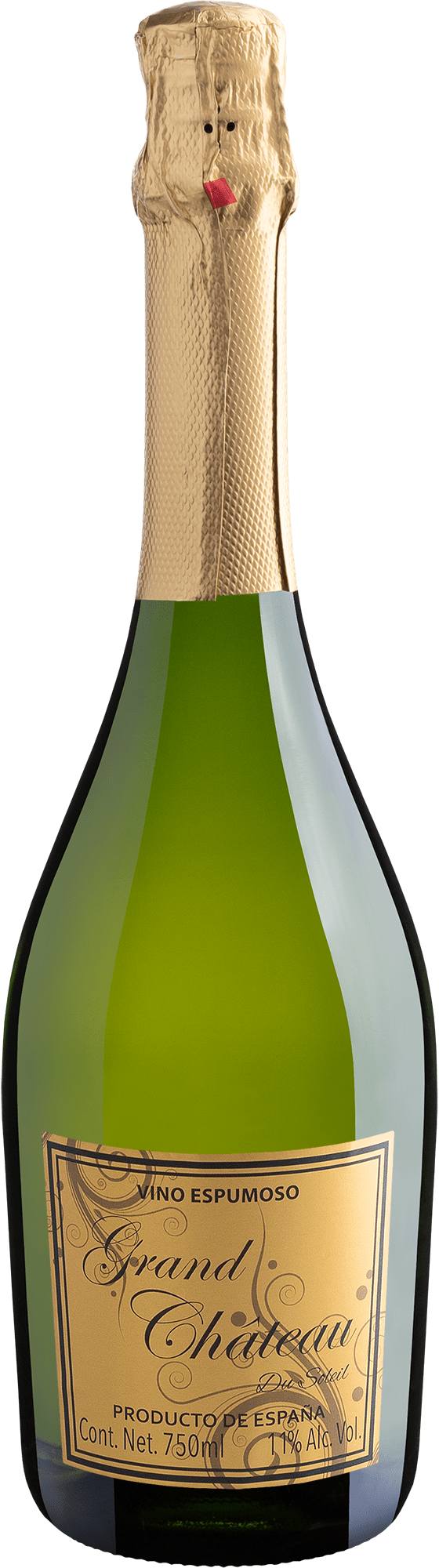 Grand Château Du Soleil Vino Espumoso Extra Brut