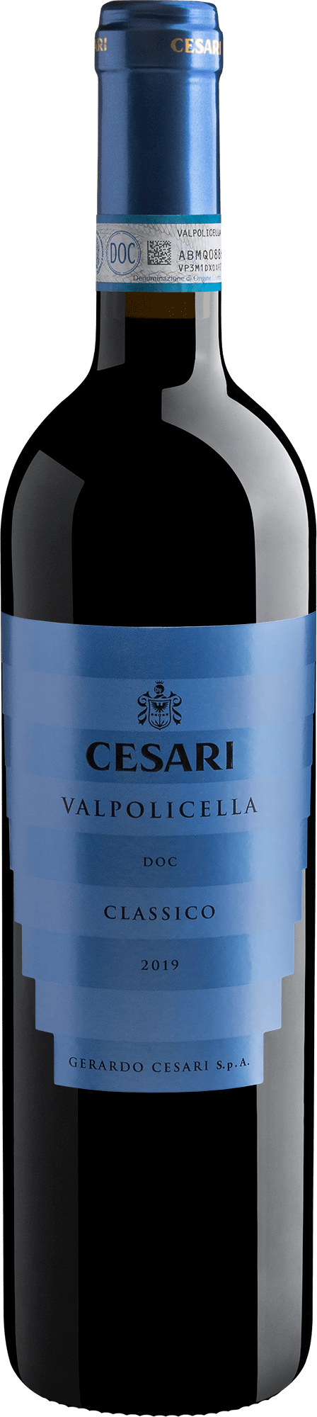 Cesari Valpolicella Classico DOCG 2019