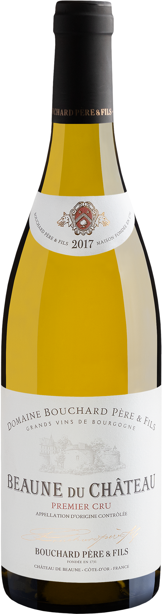 Domaine Bouchard Père & Fils Beaune du Château Beaune Premier Cru AOC 2017