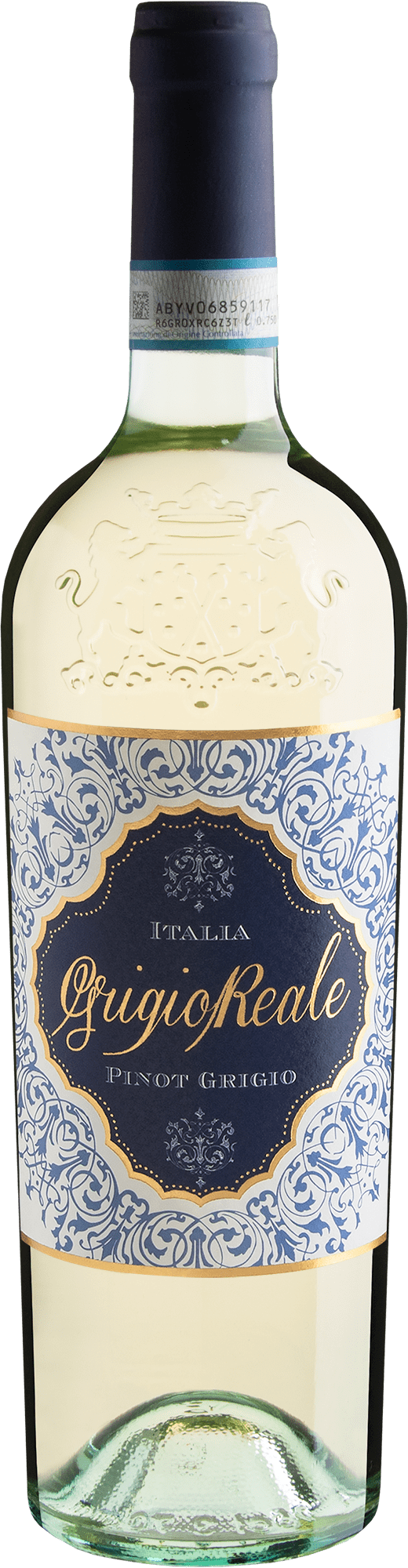 Grigio Reale Pinot Grigio delle Venezie DOC 2020
