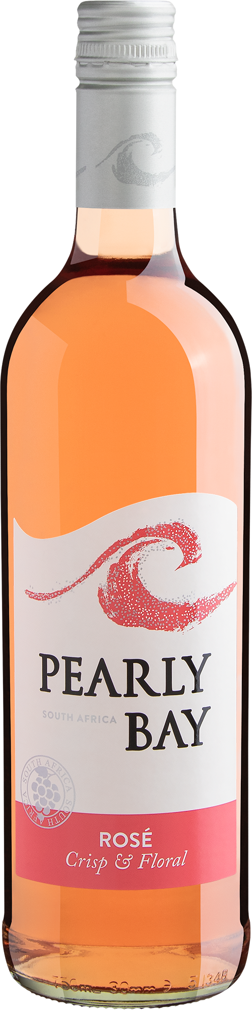 Pearly Bay Rosé Crisp & Floral