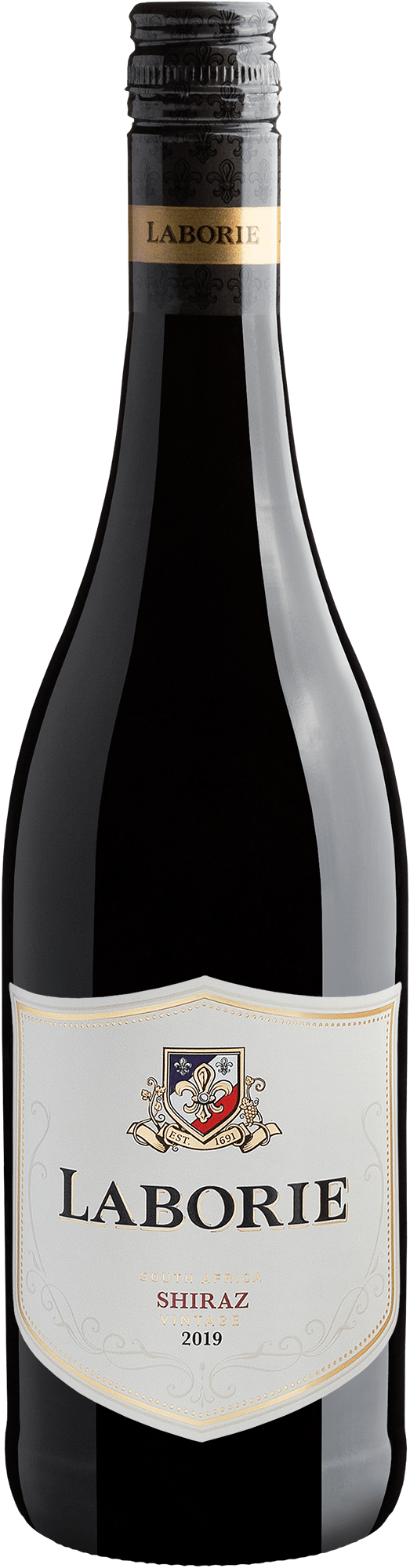 Laborie Shiraz 2019