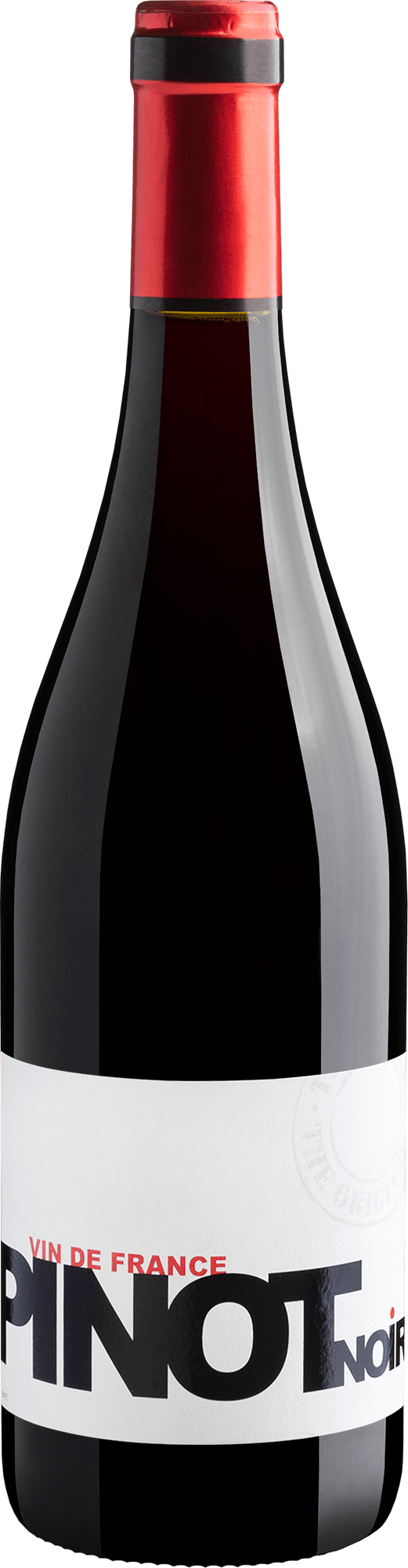 The Original Pinot Noir 2018
