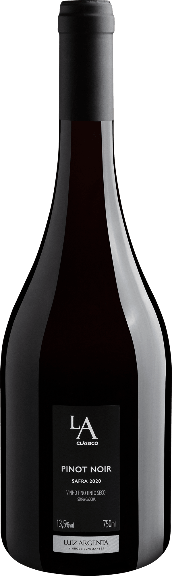Luiz Argenta Clássico Pinot Noir