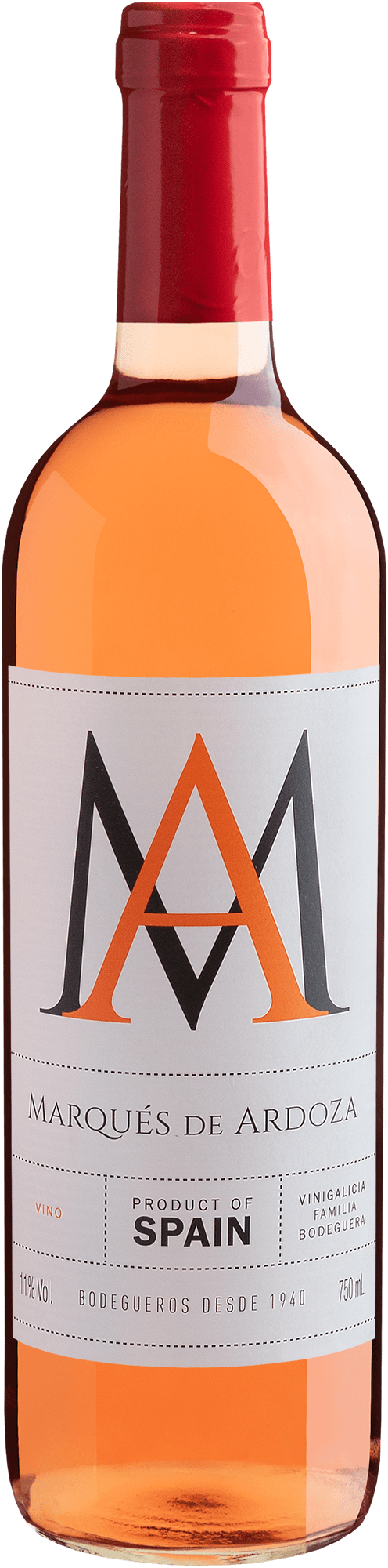 Marqués de Ardoza Rosado