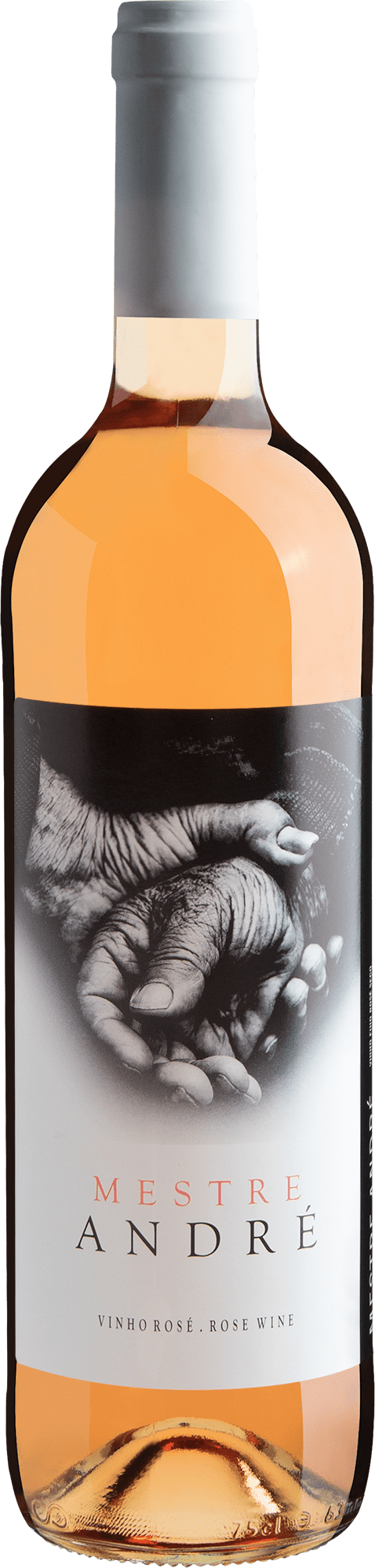 Mestre André Vinho Rosé