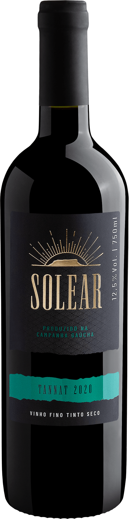 Solear Tannat