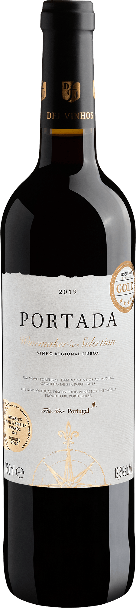 Portada Winemakers Selection 2019