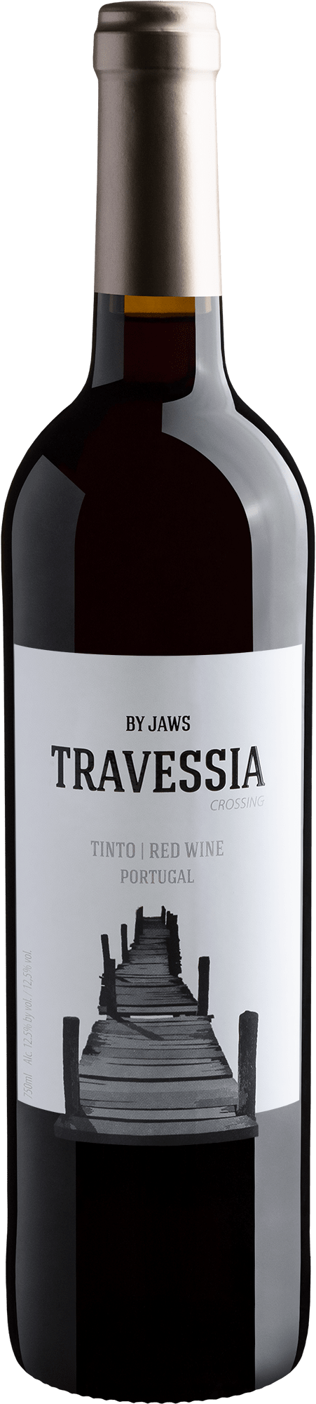 Travessia Tinto by Jaws
