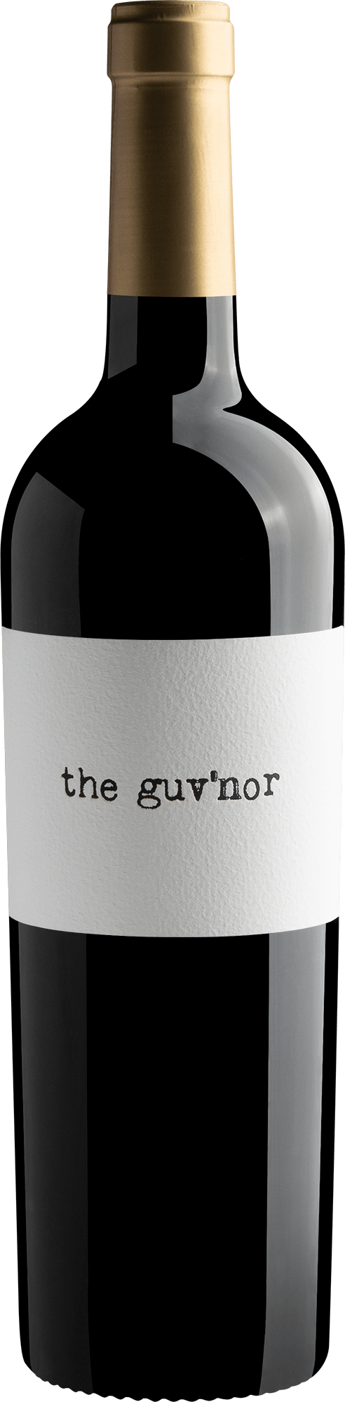 The Guv'nor
