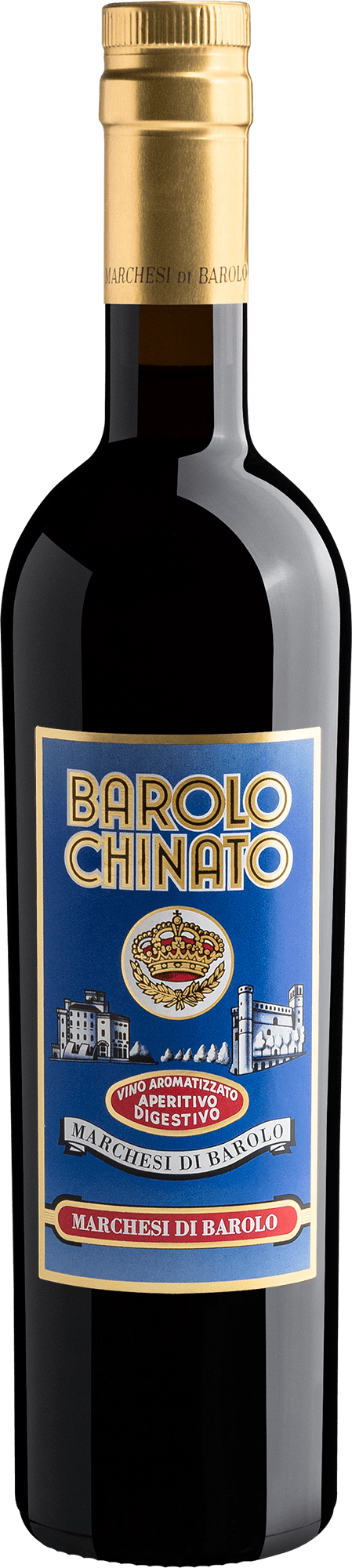 Barolo Chinato Marchesi di Barolo