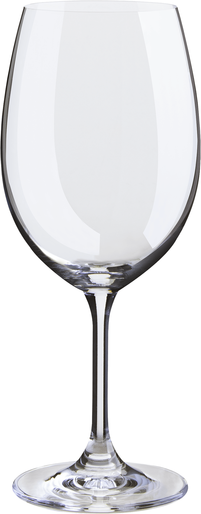 Taça Bohemia Titanium Sylvia Vinho Tinto - 450mL