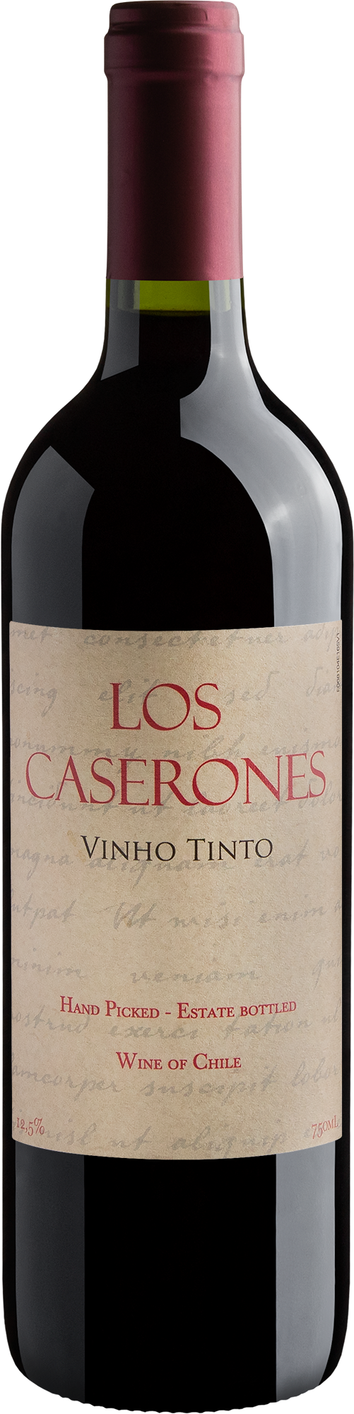 Los Caserones Vinho Tinto