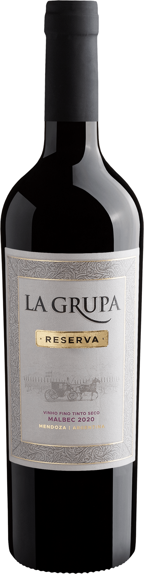 La Grupa Reserva Malbec 2020