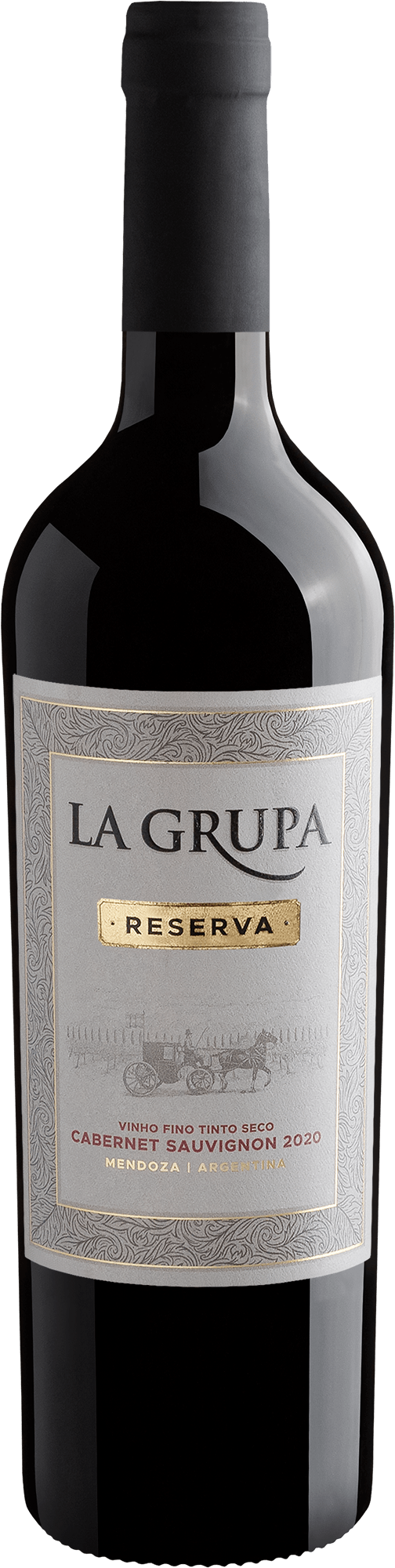 La Grupa Reserva Cabernet Sauvignon 2020