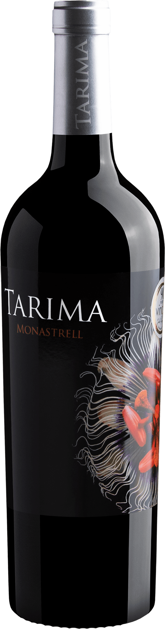 Tarima Monastrell Alicante D.O. 2017
