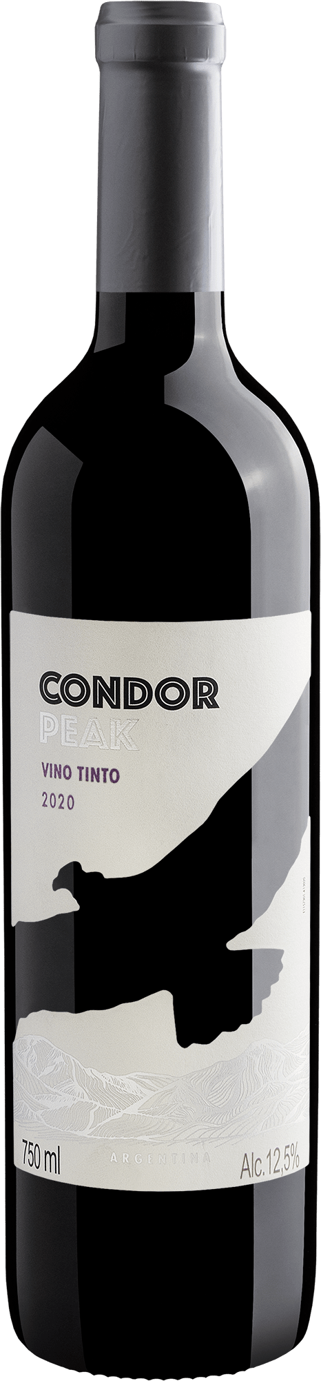 Condor Peak Vino Tinto