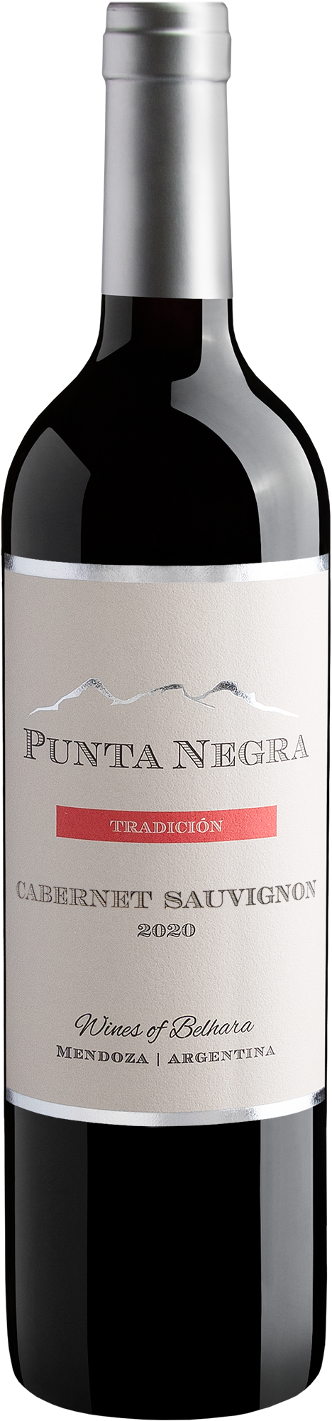 Punta Negra Tradición Cabernet Sauvignon 2020