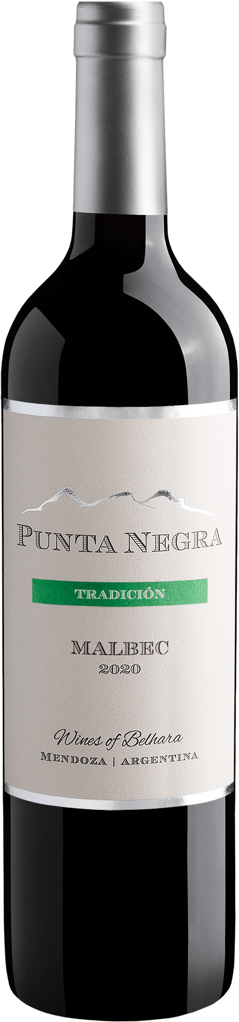 Punta Negra Tradición Malbec