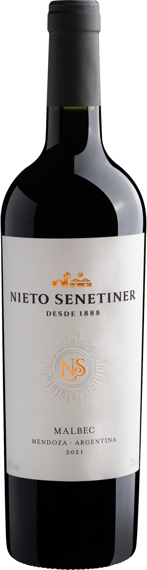 Nieto Senetiner Malbec 2021