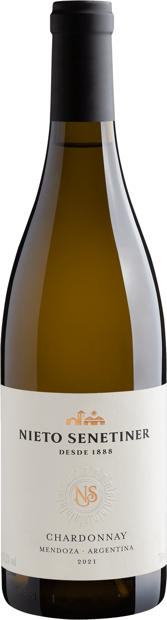 Nieto Senetiner Chardonnay 2021