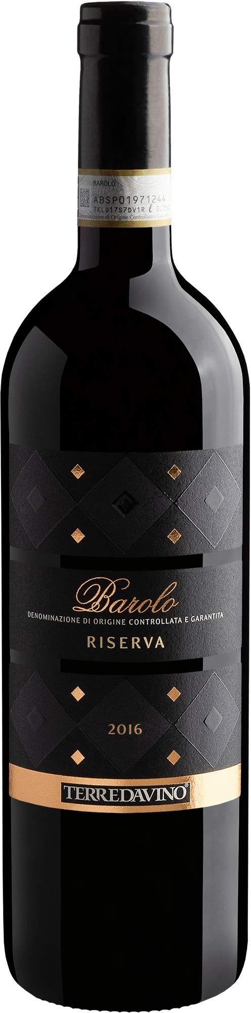 Terre da Vino Barolo Riserva DOCG 2016
