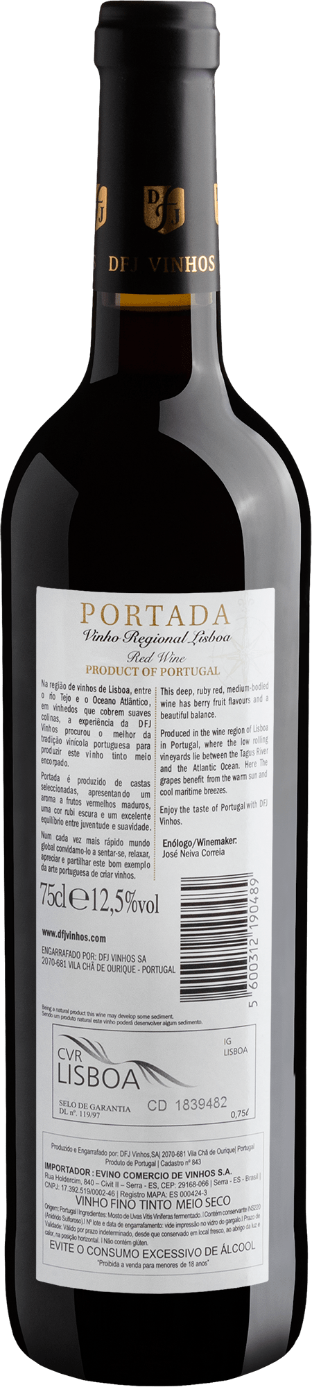 Portada Winemaker's Selection 2020 2