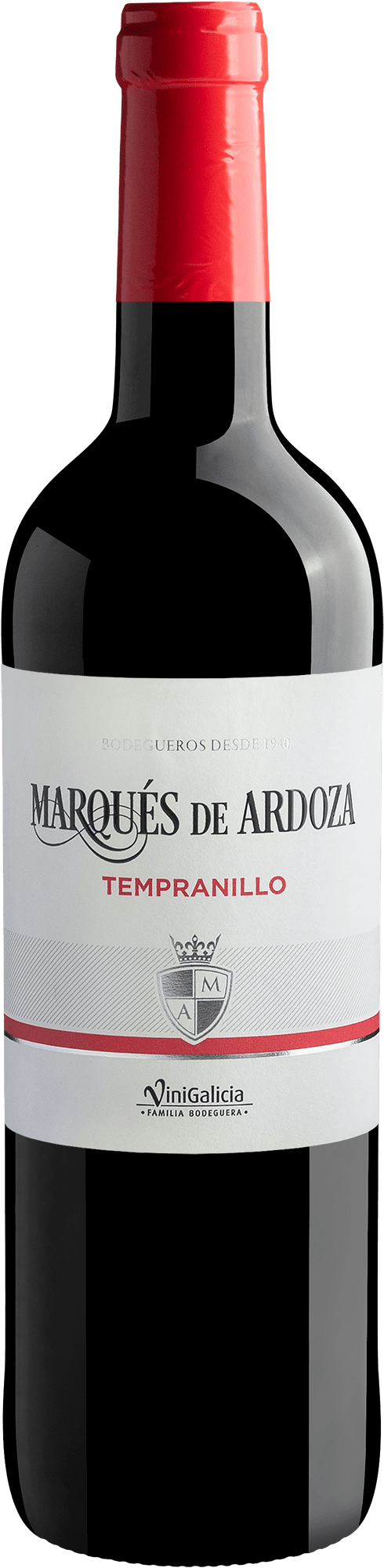 Marqués de Ardoza Tempranillo