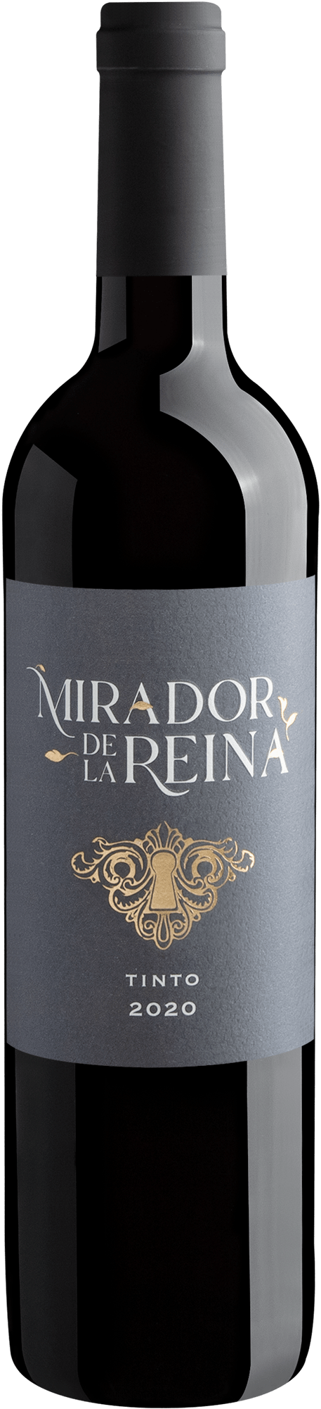 Mirador de La Reina Tinto Navarra D.O.