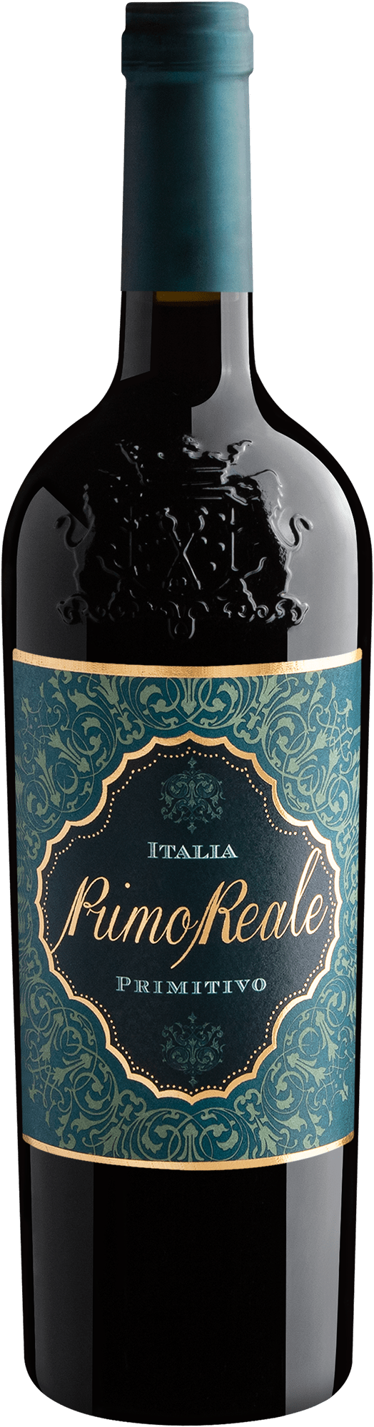 Primo Reale Primitivo di Salento IGT