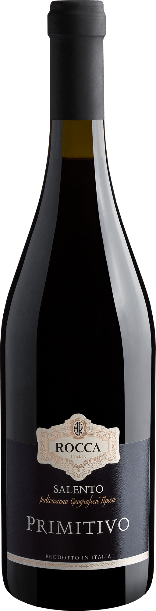 Rocca Primitivo Salento IGT 2021