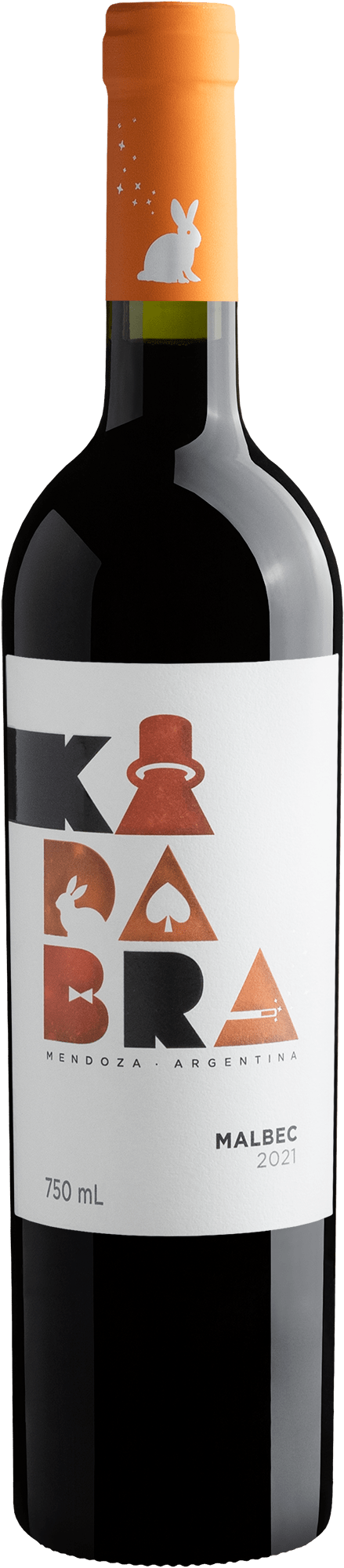 Kadabra Malbec