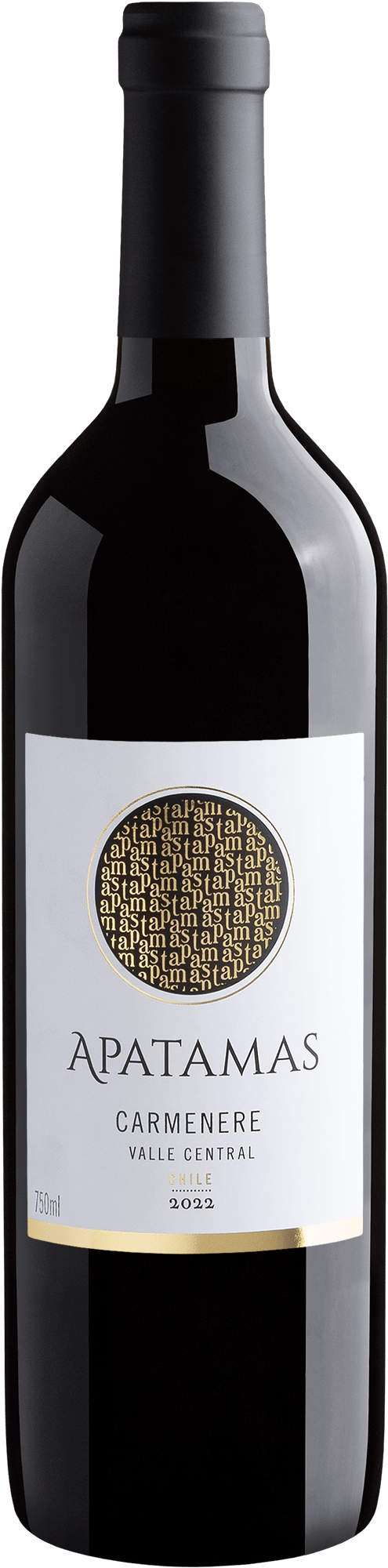 Apatamas Carménère