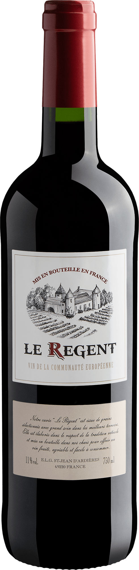 Le Regent
