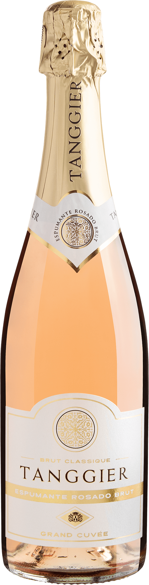 Tanggier Brut Rosé