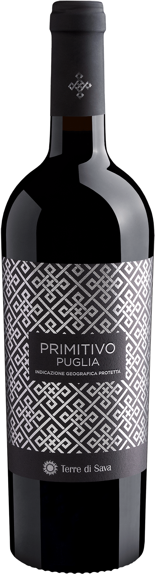 Terre di Sava Primitivo Puglia IGP