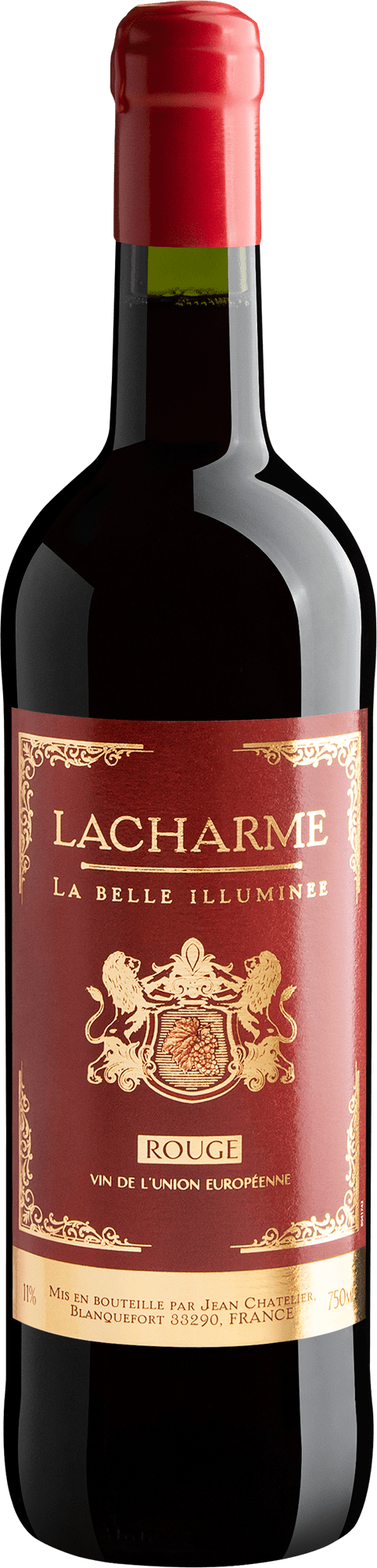 Lacharme
